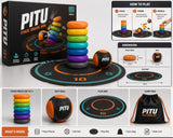 Pitu The Game